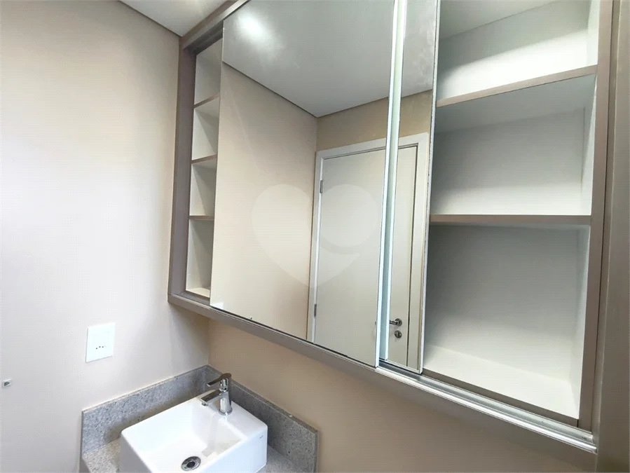 Apartamento á venda - Ipiranga