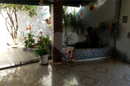 Casa a venda com 2 dormitorios sendo ! suite em iIbate