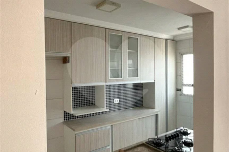 Apartamento à venda no Las Palmas em Piracicaba/SP.