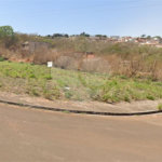 Terreno à venda – 402,87 m² Prolongamento do Jardim das Torres.