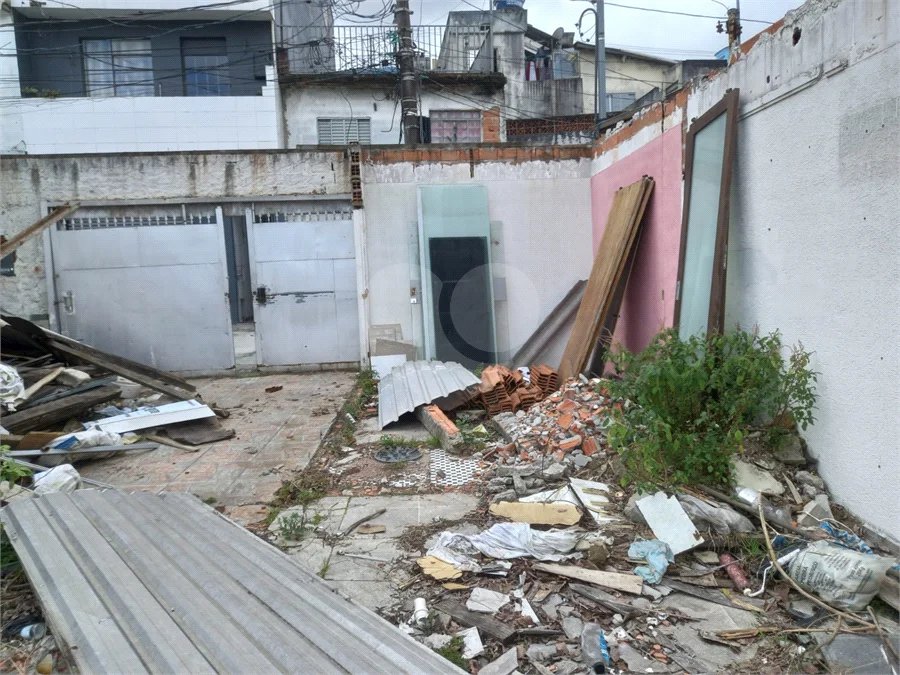 Terreno de 230 m² no Jardim Prudência