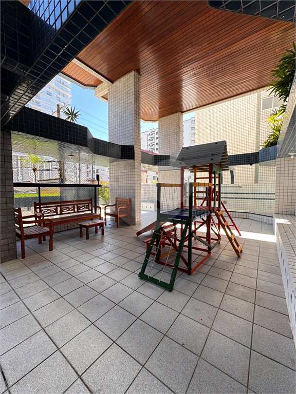 Apartamento à venda – Vila Guilhermina