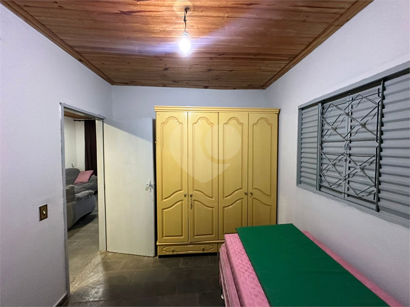 Casa a venda na Lagoa Dourada