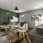 Apartamento à venda com 2 quartos em Vila Sônia, São Paulo - SP