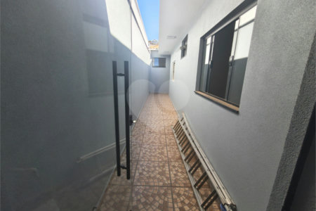CASA A VENDA NO JD. FLAMBOYANT EM SÃO CARLOS