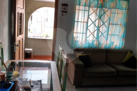 Casa Residencial para venda na SAÚDE