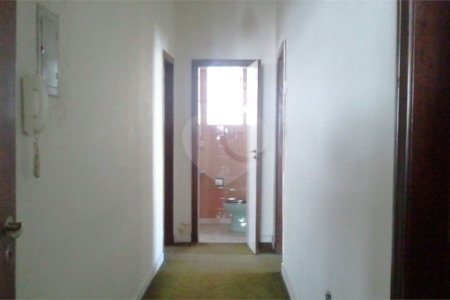 APARTAMENTO NA VILA MARIANA