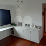 Apartamento à Venda em Mirandópolis com 4 Dormitórios, 2 Suítes e 4 Vagas