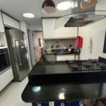Apartamento à venda com 3 quartos, sendo 1 suíte, em Santo Amaro, São Paulo, SP