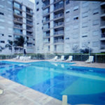 Apartamento a venda com 2 quartos no Jardim Marajoara
