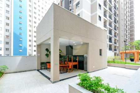 Apartamento à venda com 3 quartos, sendo 1 suíte, em Campo Grande, São Paulo, SP