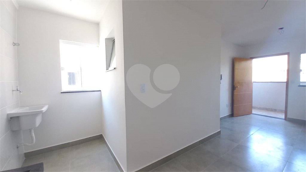 Apartamento à venda com 2 quartos em Vila Aurora (zona Norte), São Paulo, SP