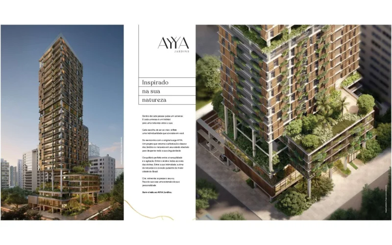 Ayya Jardins