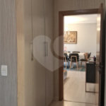 Apartamento a venda na Aclimação com 4 dormitórios e 2 vagas.