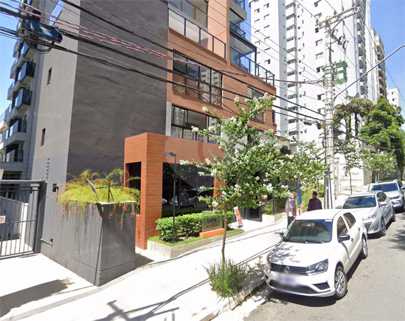 Sala Comercial à Venda 31 m2 Região Saúde Chácara Inglesa