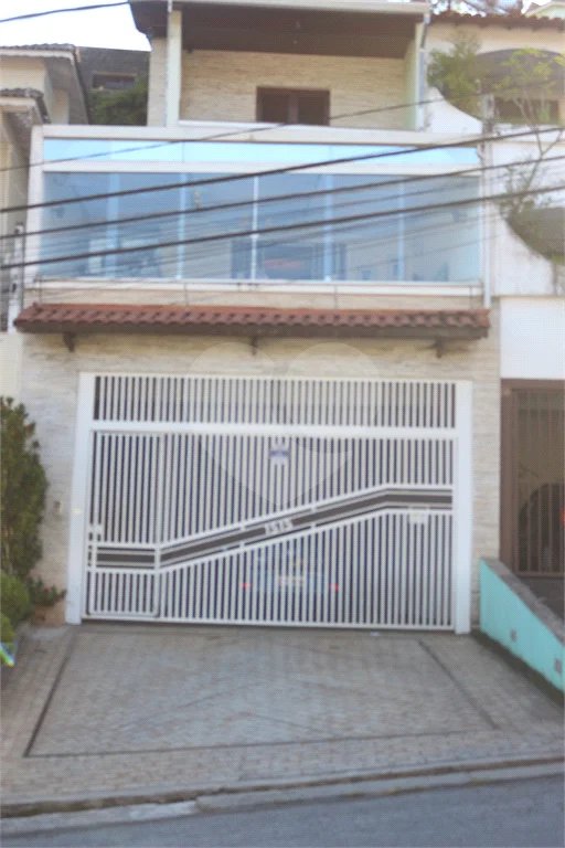 sobrado de 4 dts 2 suites de alto padrao no tremembe