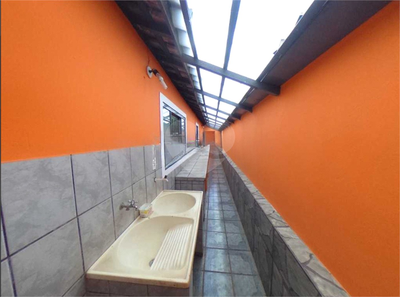 Casa Térrea à venda no Romeu Santini - São Carlos/SP