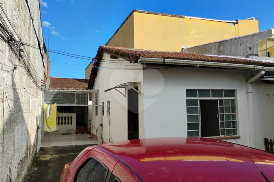 Terreno 400 m2 na Vila Santa Catarina