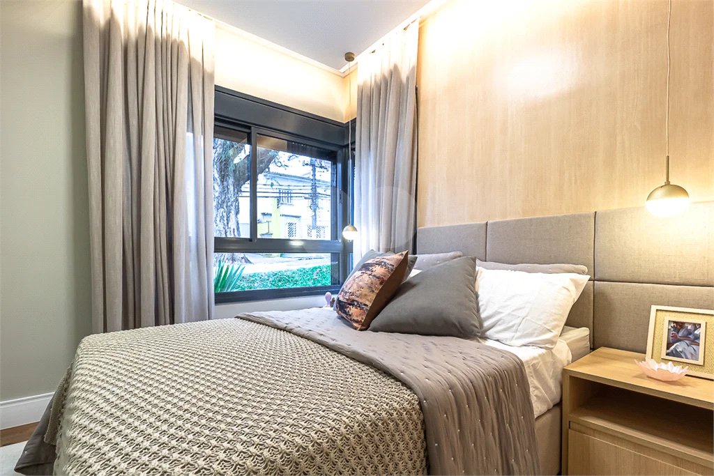 Studio à venda em Alto da Boa Vista - São Paulo - SP
