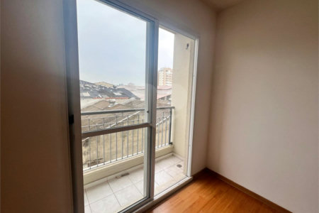 Apartamento á venda - Saúde