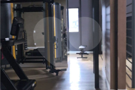 STUDIO NOVO IPIRANGA - ACEITA PERMUTA