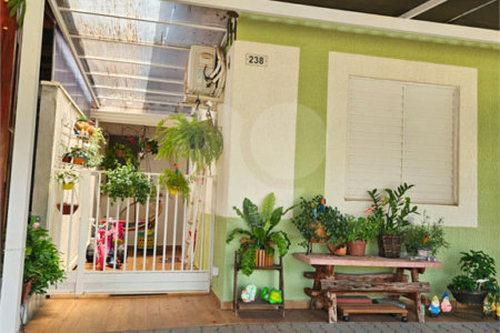 Casa a Venda Moradas II