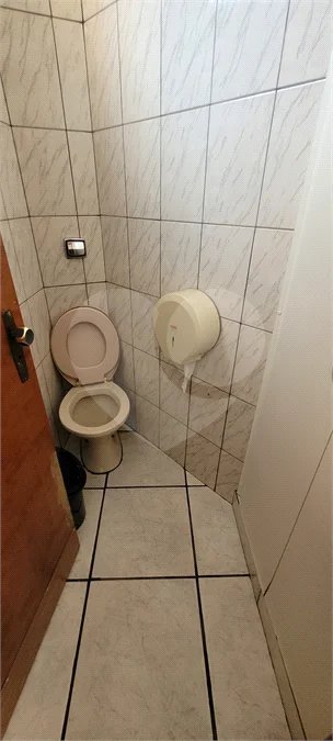 IMOVEL COMERCIAL Á VENDA EM SÃO CARLOS/SP