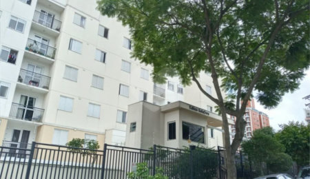 Lindo apartamento na Vila Mascote — 3 dormitórios e condomínio incluso!