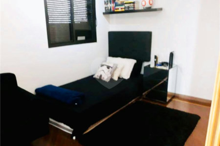 Apartamento à venda na Saúde de 500m² com 5 dormitórios, 4 suítes e 5 vagas