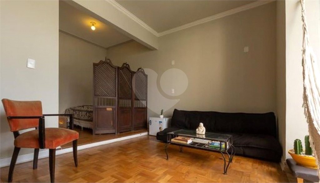 Apartamento de 1 quarto à venda na Bela Vista, 40 m2