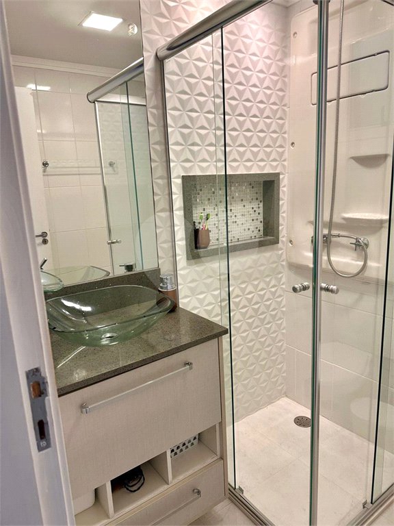 Apartamento na Mooca