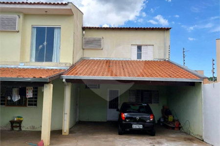 Casa sobrado para venda no Residencial Itamarati