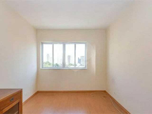 Apartamento à venda com 1 quarto em Aclimação, São Paulo, SP
