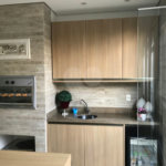 Apartamento Duplex alto padrão na Saúde.