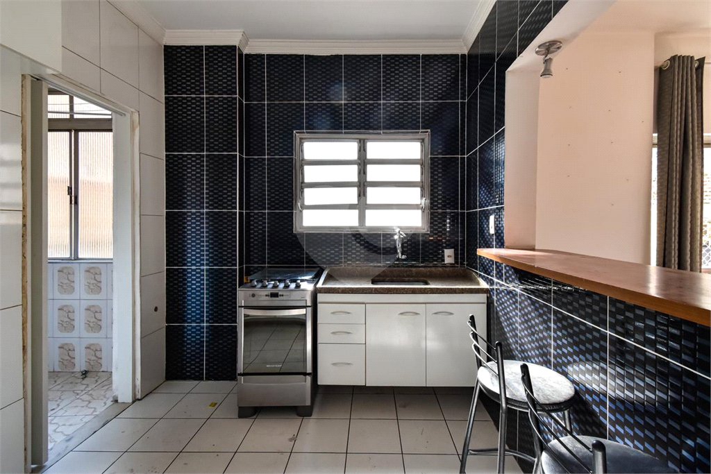 APARTAMENTO A VENDA EM SP BELA VISTA
