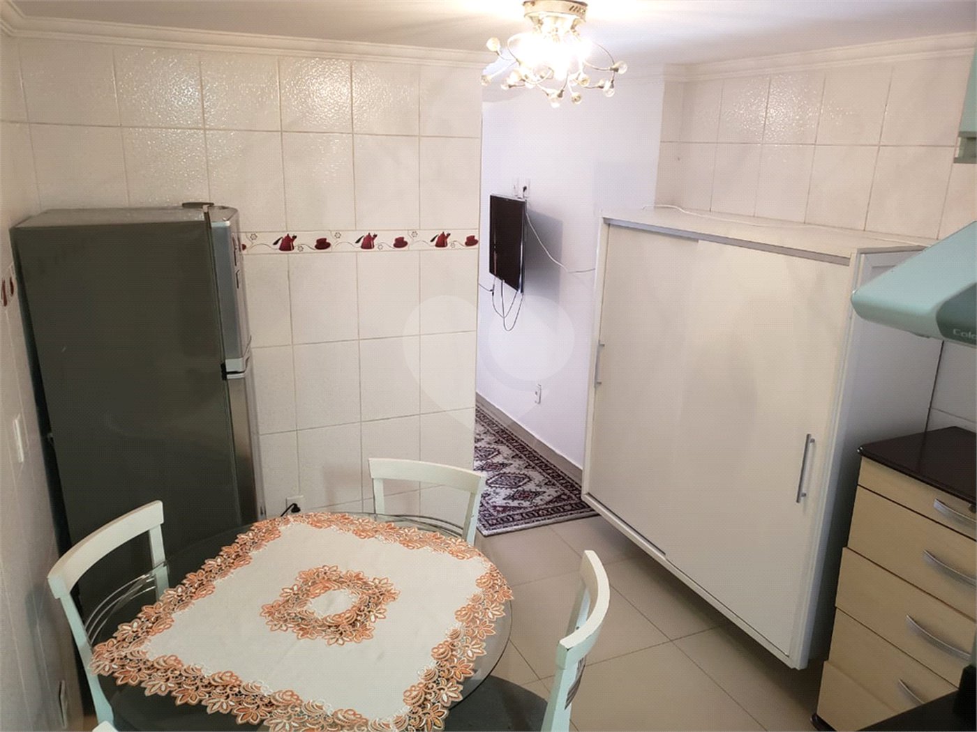 APARTAMENTO A VENDA EM SP BRÁS
