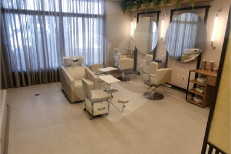 Apartamento de 1 quarto à venda na Vila Clementino