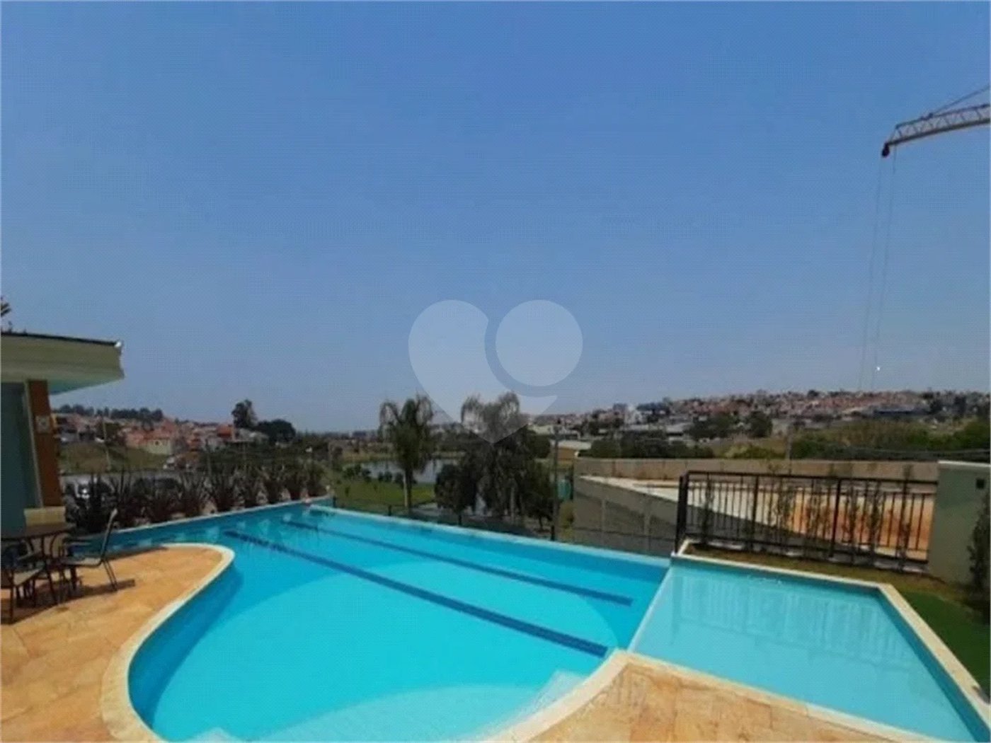 APARTAMENTO RESIDENCIAL em INDAIATUBA - SP, EDIFÍCIO VILLA FELICITÀ -visitas a partir de visitas a partir de 01/12/26 - Excelente apartamento para locação ,- aluguel- R$4.200,00 , condominio, R$ 729,60, incluso taxa de gas, iptu de R$ 169,99 -com box garagem - o iptu do box de 2065 esta quitado