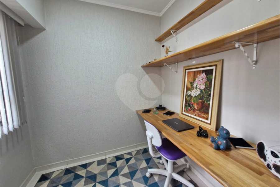 Apartamento a Venda no bairro Água Fria em São Paulo