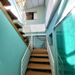 Casa residencial com ponto comercial a venda no Centro