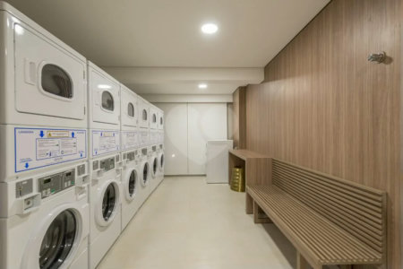 Apartamento novíssimo todo mobiliado, para locação!!