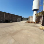 Galpão Industrial no Jardim Tangará - 1.714,91 m² de Área Útil