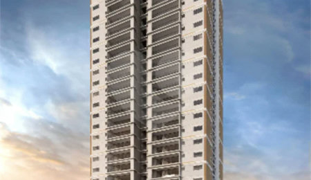 Apartamento à venda com 3 suítes em Vila Formosa, São Paulo, SP
