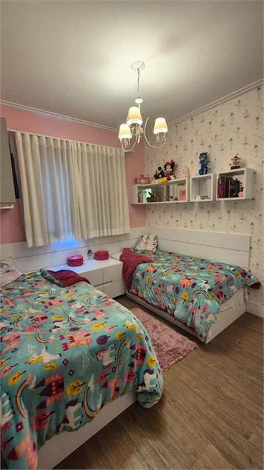 Apartamento à venda com 3 quartos, sendo 1 suíte, em Jardim Arpoador, São Paulo - SP