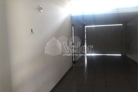 Casa Residencial Vila Faria á venda.