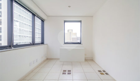 Sala à venda ou para alugar em Consolação, São Paulo, SP