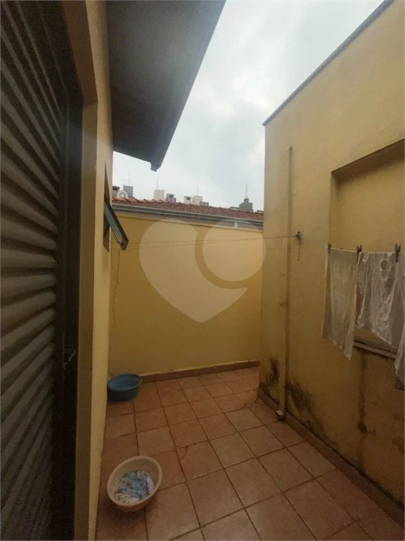 Casa à venda no Higienópolis – Excelente localização