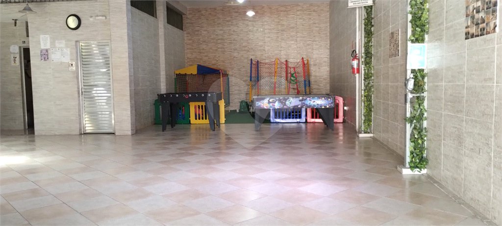 Sobrado comercial à venda - Jabaquara