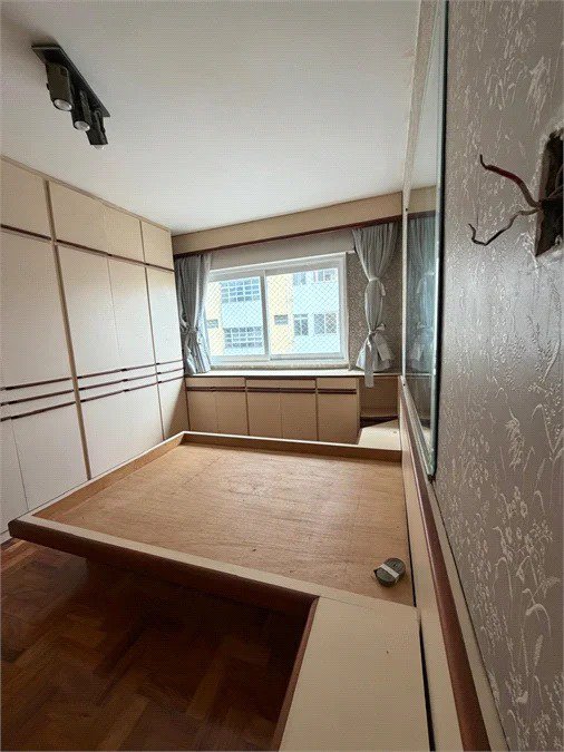 Apartamento à venda com 2 quartos em Vila Madalena, São Paulo, SP