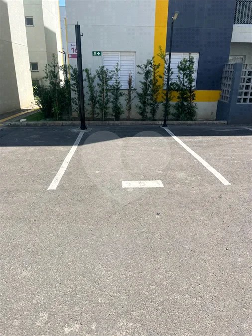 APARTAMENTO PARA LOCAÇÃO VILA FAHL RESIDENCE 2 DORMITORIOS, 1 VAGA DE GARAGEM – CONFORTO, PRATICIDADE E LAZER COMPLETO!
